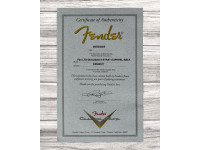 Fender Custom Shop LTD Dualmag II 60' Strat Super Heavy Relic Aged Black Fender Custom Shop LTD Dualmag II 60' Strat Super Heavy Relic Aged Black